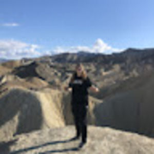 Meet your Posher, Mj